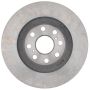 Raybestos 96971R Raybestos R-Line Brake Rotor