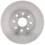 Raybestos 96971R Raybestos R-Line Brake Rotor