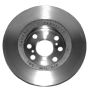 Raybestos 96971R Raybestos R-Line Brake Rotor