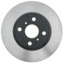 Raybestos 96972 Raybestos Specialty - Street Performance Brake Rotor