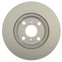 Raybestos 96972FZN Raybestos Element3 Coated Brake Rotor