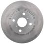 Raybestos 96972R Raybestos R-Line Brake Rotor