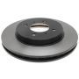 Raybestos 96973 Raybestos Specialty - Street Performance Brake Rotor