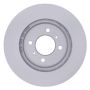 Raybestos 96973FZN Raybestos Element3 Coated Brake Rotor