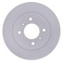 Raybestos 96973FZN Raybestos Element3 Coated Brake Rotor