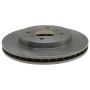 Raybestos 96973R Raybestos R-Line Brake Rotor