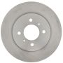 Raybestos 96973R Raybestos R-Line Brake Rotor