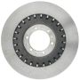 Raybestos 96974 Raybestos Specialty - Truck Brake Rotor