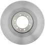Raybestos 96974 Raybestos Specialty - Truck Brake Rotor