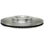 Raybestos 96974R Raybestos R-Line Brake Rotor
