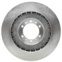 Raybestos 96974R Raybestos R-Line Brake Rotor