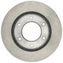 Raybestos 96975R Raybestos R-Line Brake Rotor