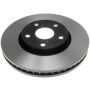 Raybestos 96976 Raybestos Specialty - Street Performance Brake Rotor