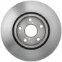 Raybestos 96976 Raybestos Specialty - Street Performance Brake Rotor