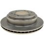 Raybestos 96983R Raybestos R-Line Brake Rotor