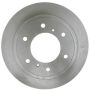 Raybestos 96983R Raybestos R-Line Brake Rotor