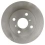 Raybestos 96986R Raybestos R-Line Brake Rotor
