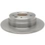 Raybestos 96988R Raybestos R-Line Brake Rotor