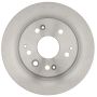 Raybestos 96988R Raybestos R-Line Brake Rotor