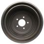 Raybestos 9698R Raybestos R-Line Brake Drum