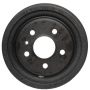 Raybestos 9698R Raybestos R-Line Brake Drum