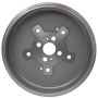 Raybestos 9699R Raybestos R-Line Brake Drum