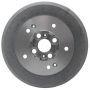 Raybestos 9699R Raybestos R-Line Brake Drum