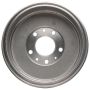 Raybestos 9703R Raybestos R-Line Brake Drum