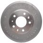 Raybestos 9703R Raybestos R-Line Brake Drum