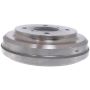 Raybestos 9706R Raybestos R-Line Brake Drum
