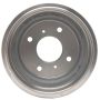 Raybestos 9706R Raybestos R-Line Brake Drum