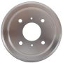 Raybestos 9706R Raybestos R-Line Brake Drum