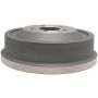 Raybestos 9710R Raybestos R-Line Brake Drum