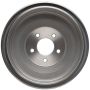Raybestos 9710R Raybestos R-Line Brake Drum