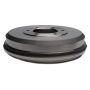 Raybestos 9714R Raybestos R-Line Brake Drum