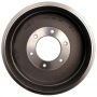 Raybestos 9714R Raybestos R-Line Brake Drum