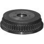 Raybestos 9715R Raybestos R-Line Brake Drum