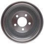 Raybestos 9716R Raybestos R-Line Brake Drum