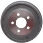 Raybestos 9716R Raybestos R-Line Brake Drum