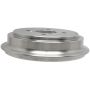 Raybestos 9717R Raybestos R-Line Brake Drum