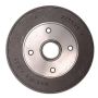 Raybestos 9719R Raybestos R-Line Brake Drum