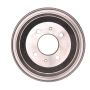 Raybestos 9721R Raybestos R-Line Brake Drum