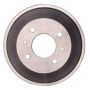 Raybestos 9721R Raybestos R-Line Brake Drum