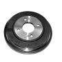 Raybestos 9724R Raybestos R-Line Brake Drum