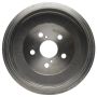 Raybestos 9725R Raybestos R-Line Brake Drum