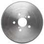 Raybestos 9725R Raybestos R-Line Brake Drum