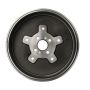 Raybestos 9726R Raybestos R-Line Brake Drum