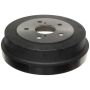 Raybestos 9728R Raybestos R-Line Brake Drum