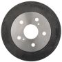 Raybestos 9728R Raybestos R-Line Brake Drum