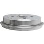 Raybestos 9730R Raybestos R-Line Brake Drum